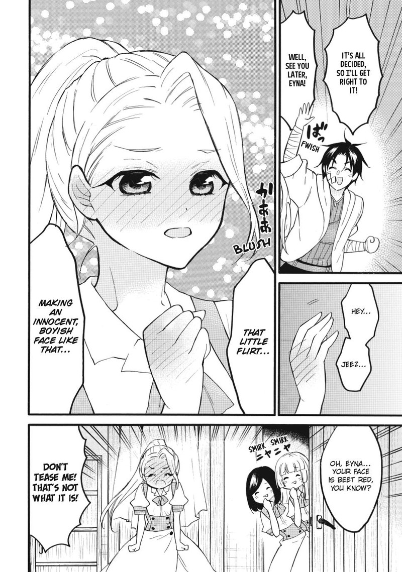 Level 1 With S Rank Drop Rate Is The Strongest Chapter 67 Page 24