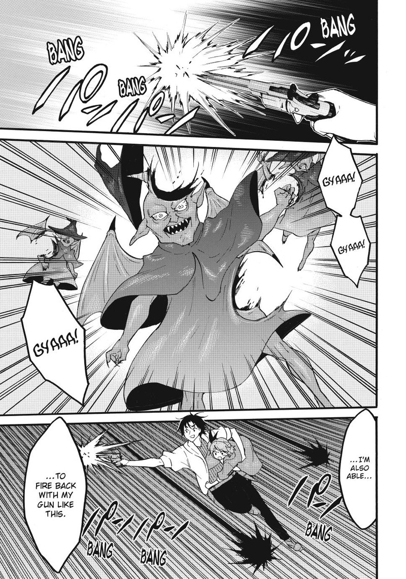 Level 1 With S Rank Drop Rate Is The Strongest Chapter 67 Page 36