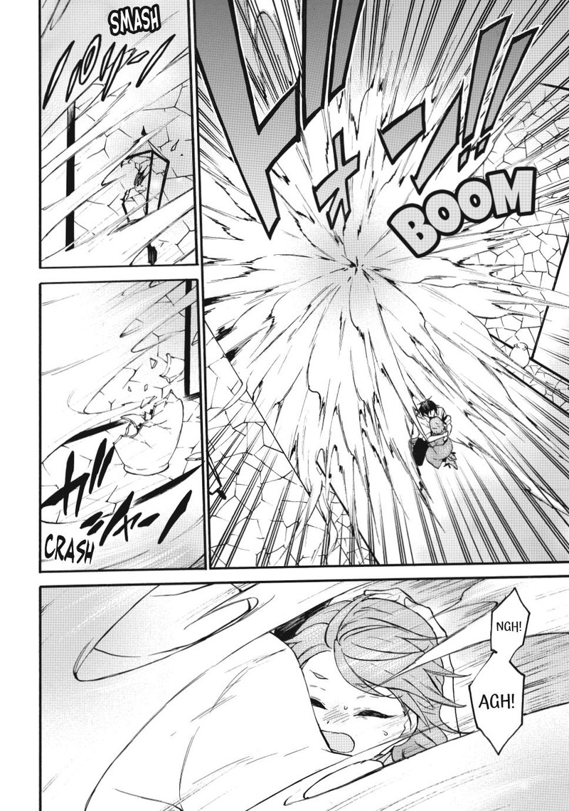Level 1 With S Rank Drop Rate Is The Strongest Chapter 68 Page 10