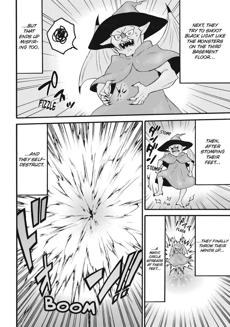 Level 1 With S Rank Drop Rate Is The Strongest Chapter 68 Page 16