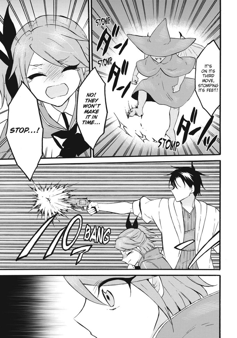 Level 1 With S Rank Drop Rate Is The Strongest Chapter 68 Page 23