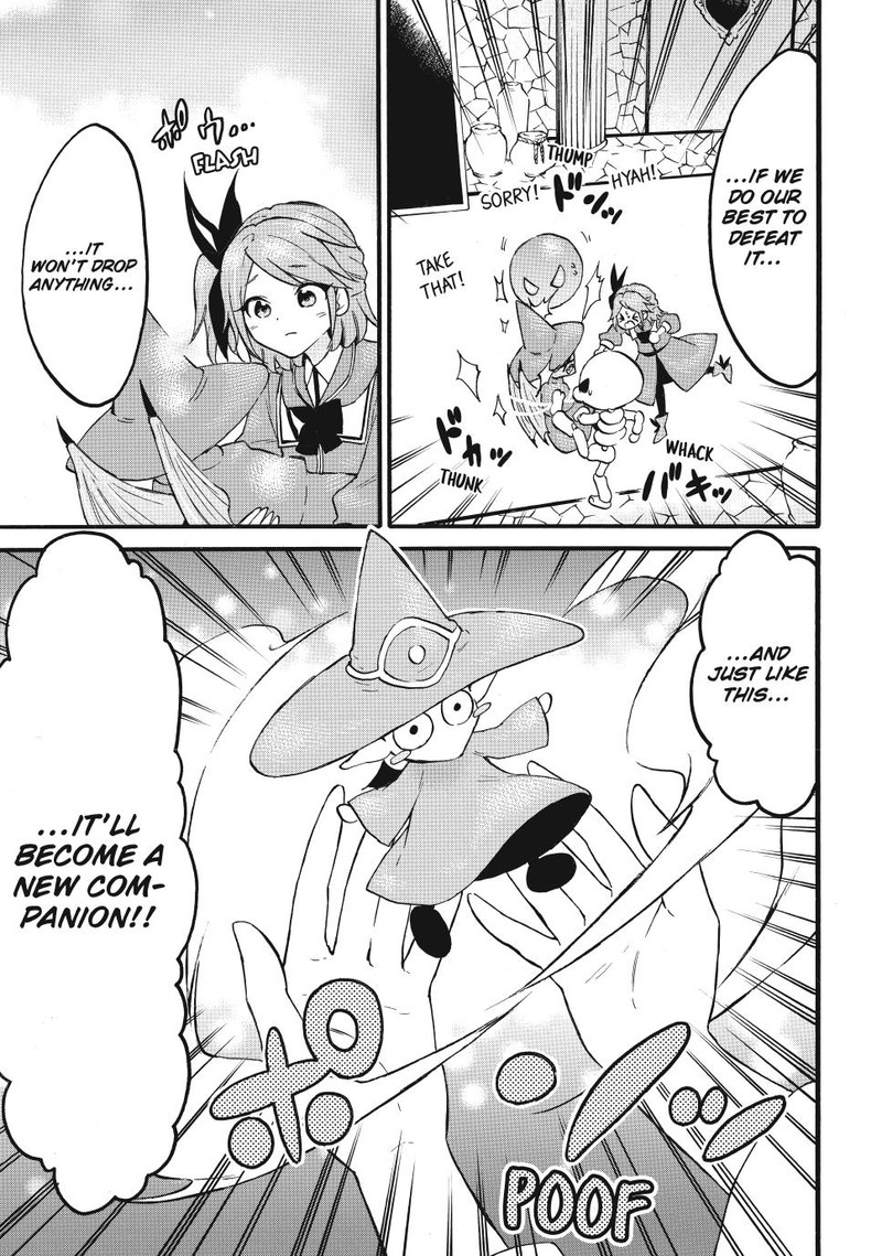 Level 1 With S Rank Drop Rate Is The Strongest Chapter 68 Page 25