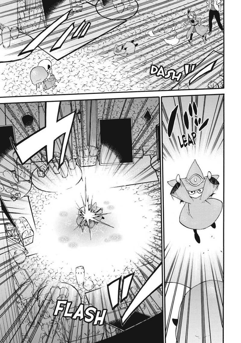 Level 1 With S Rank Drop Rate Is The Strongest Chapter 68 Page 29