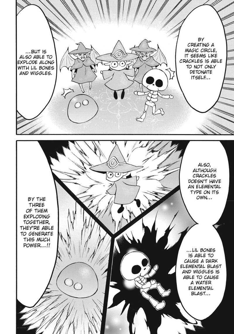 Level 1 With S Rank Drop Rate Is The Strongest Chapter 68 Page 31