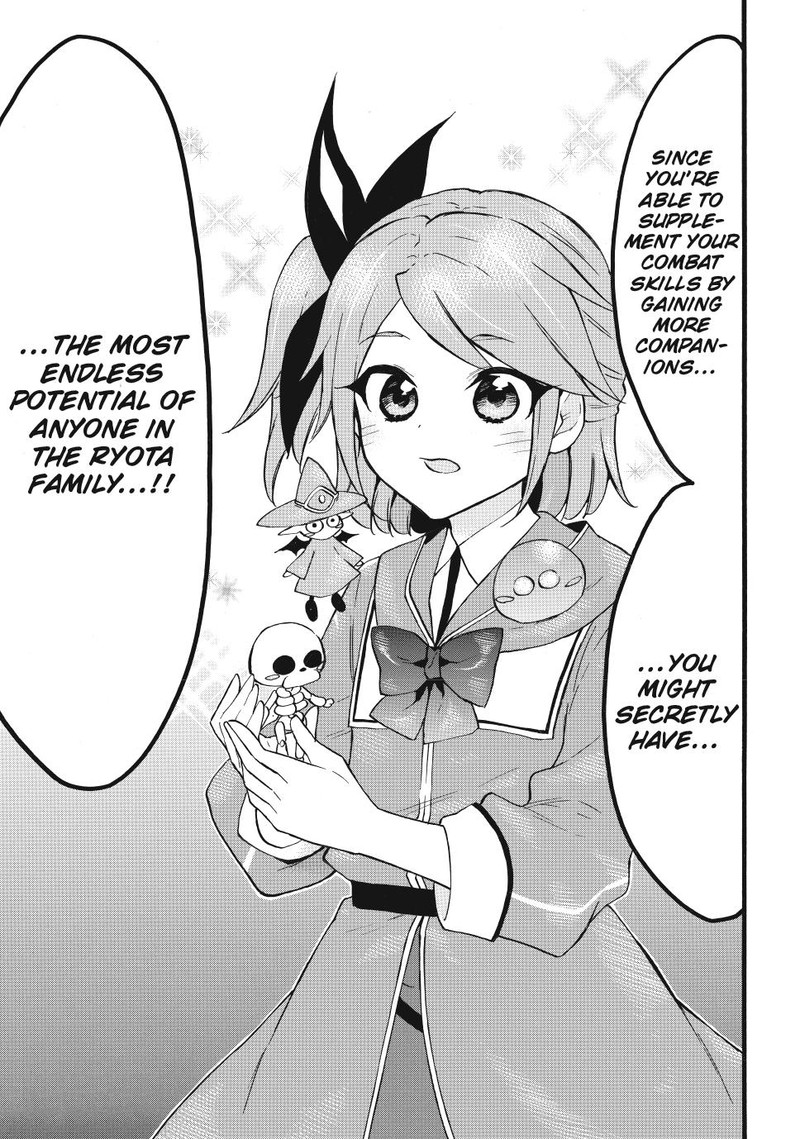 Level 1 With S Rank Drop Rate Is The Strongest Chapter 68 Page 34