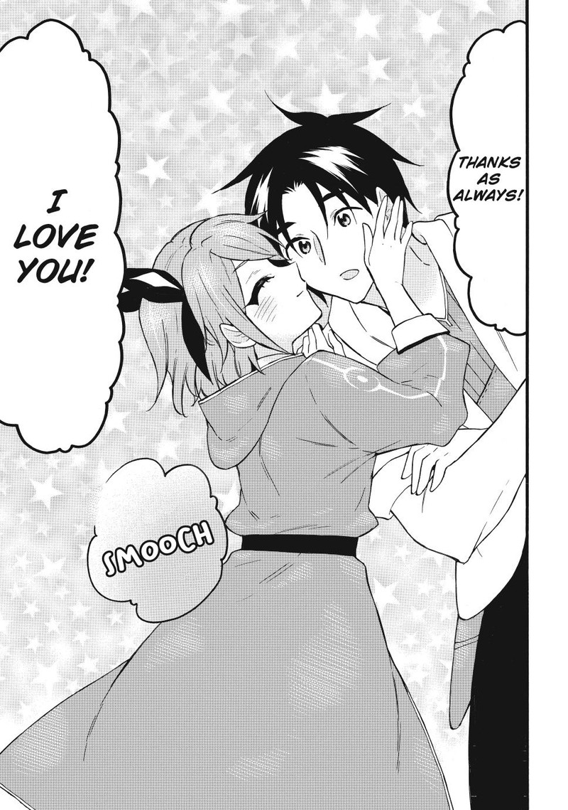 Level 1 With S Rank Drop Rate Is The Strongest Chapter 68 Page 36