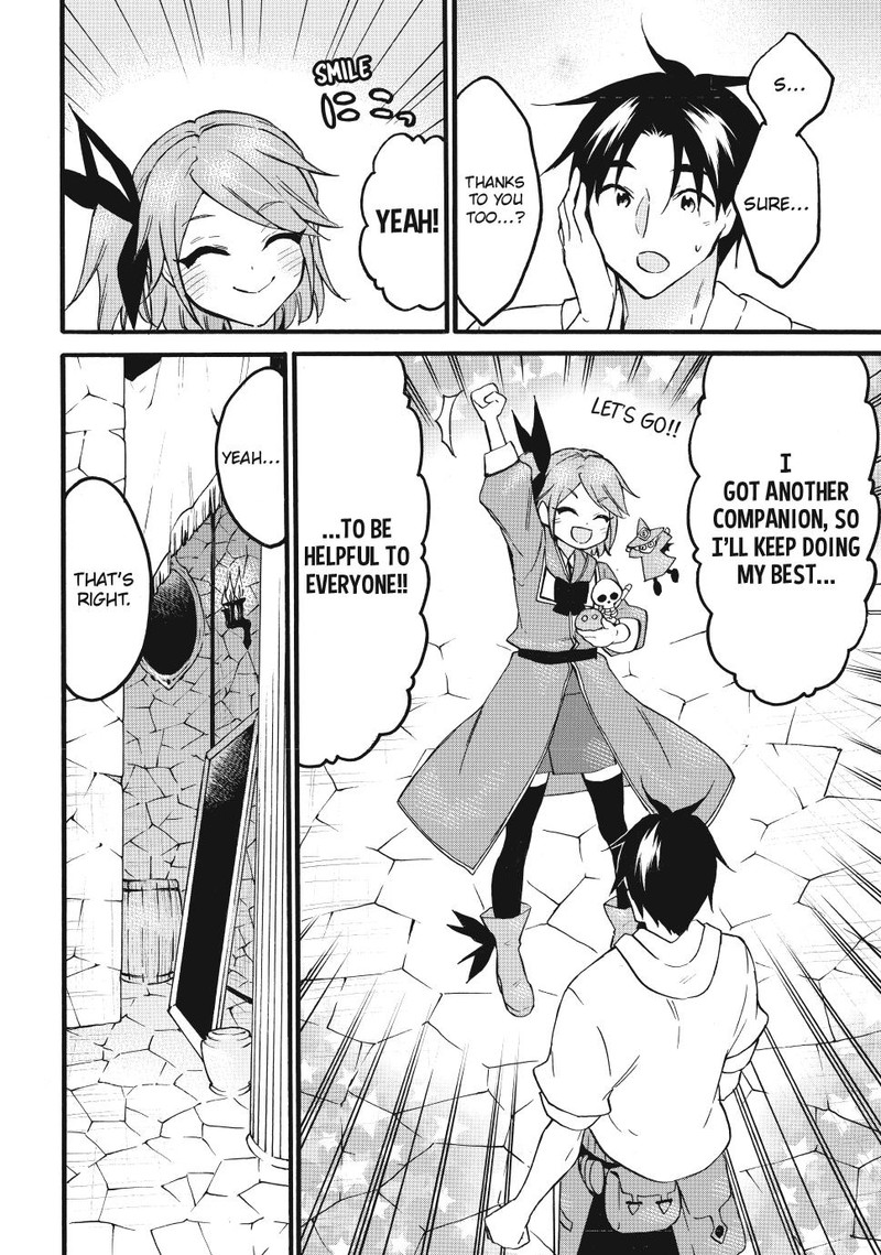 Level 1 With S Rank Drop Rate Is The Strongest Chapter 68 Page 37