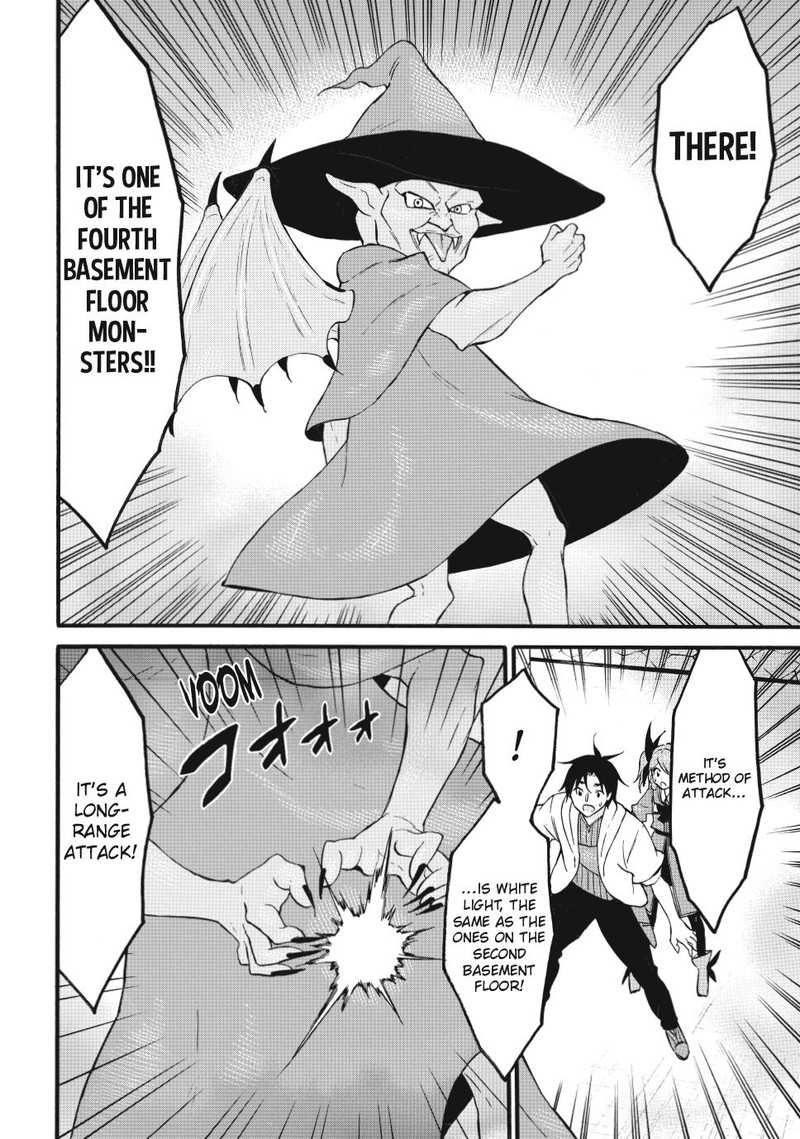 Level 1 With S Rank Drop Rate Is The Strongest Chapter 68 Page 4