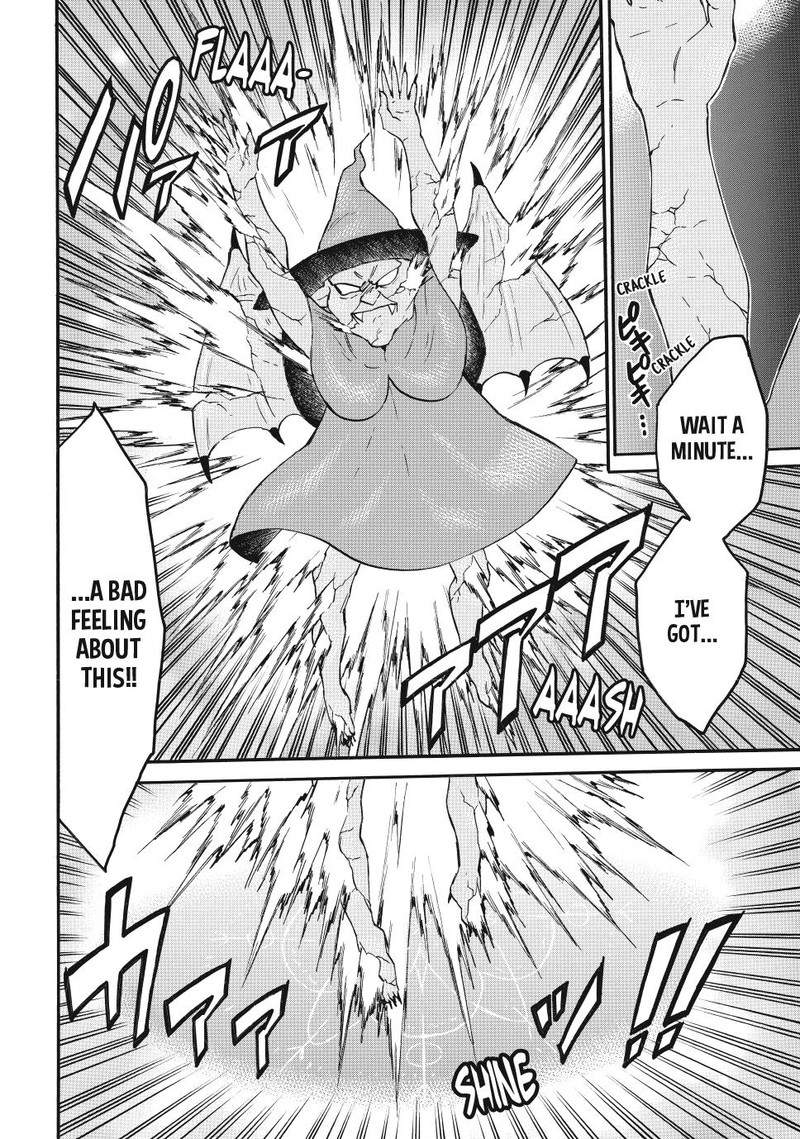 Level 1 With S Rank Drop Rate Is The Strongest Chapter 68 Page 8