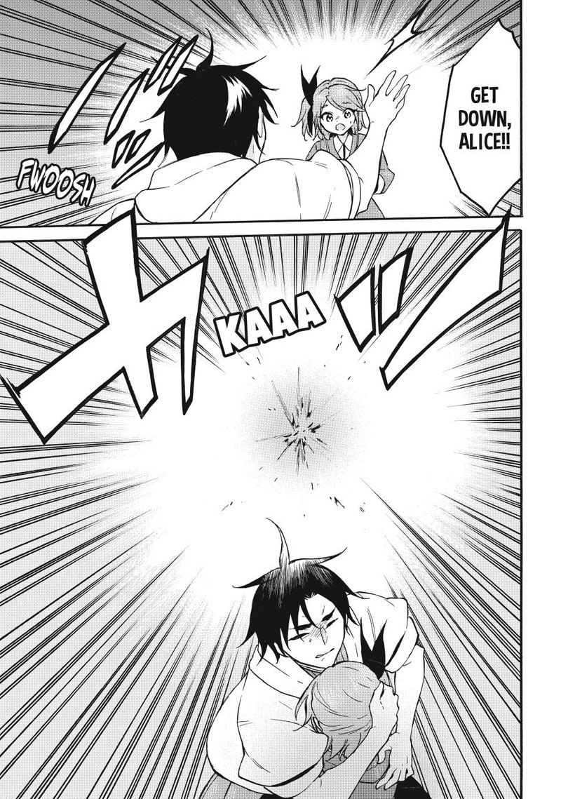 Level 1 With S Rank Drop Rate Is The Strongest Chapter 68 Page 9