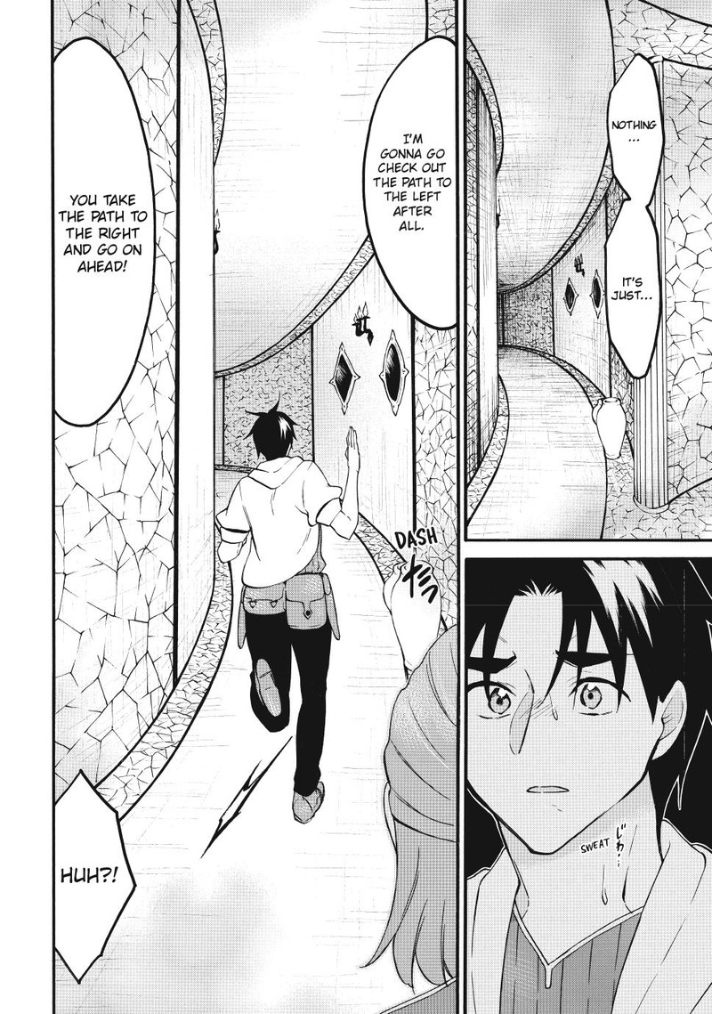 Level 1 With S Rank Drop Rate Is The Strongest Chapter 69 Page 14
