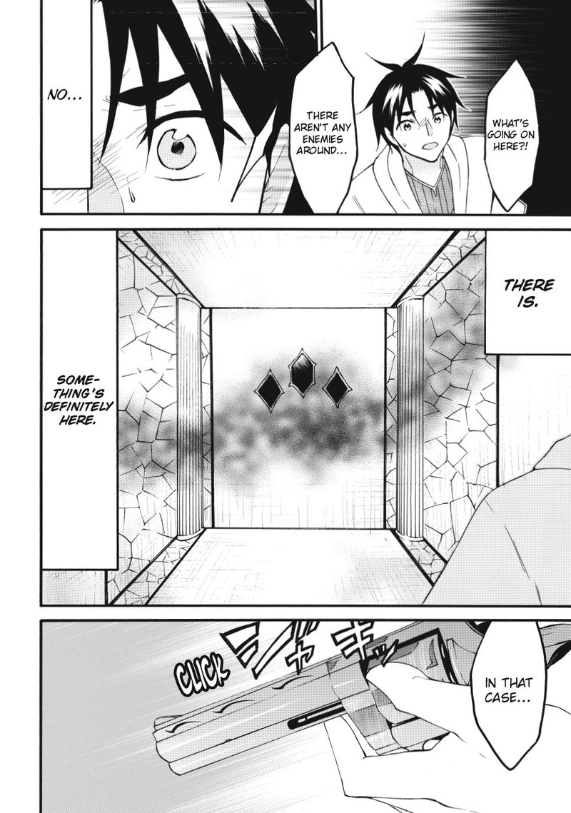 Level 1 With S Rank Drop Rate Is The Strongest Chapter 69 Page 18