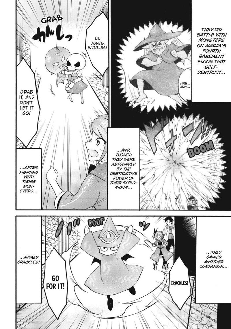 Level 1 With S Rank Drop Rate Is The Strongest Chapter 69 Page 2