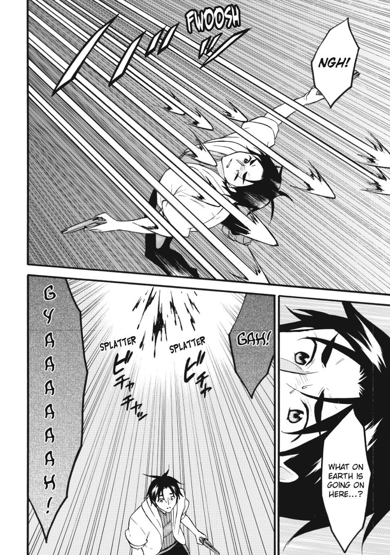 Level 1 With S Rank Drop Rate Is The Strongest Chapter 69 Page 20