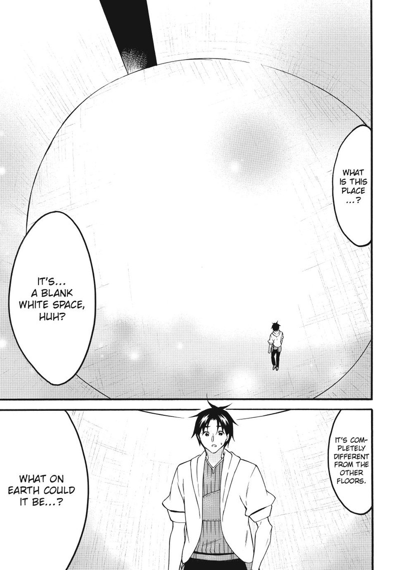 Level 1 With S Rank Drop Rate Is The Strongest Chapter 69 Page 34