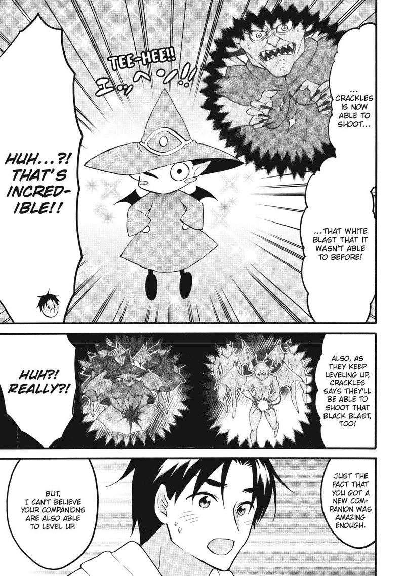 Level 1 With S Rank Drop Rate Is The Strongest Chapter 69 Page 5
