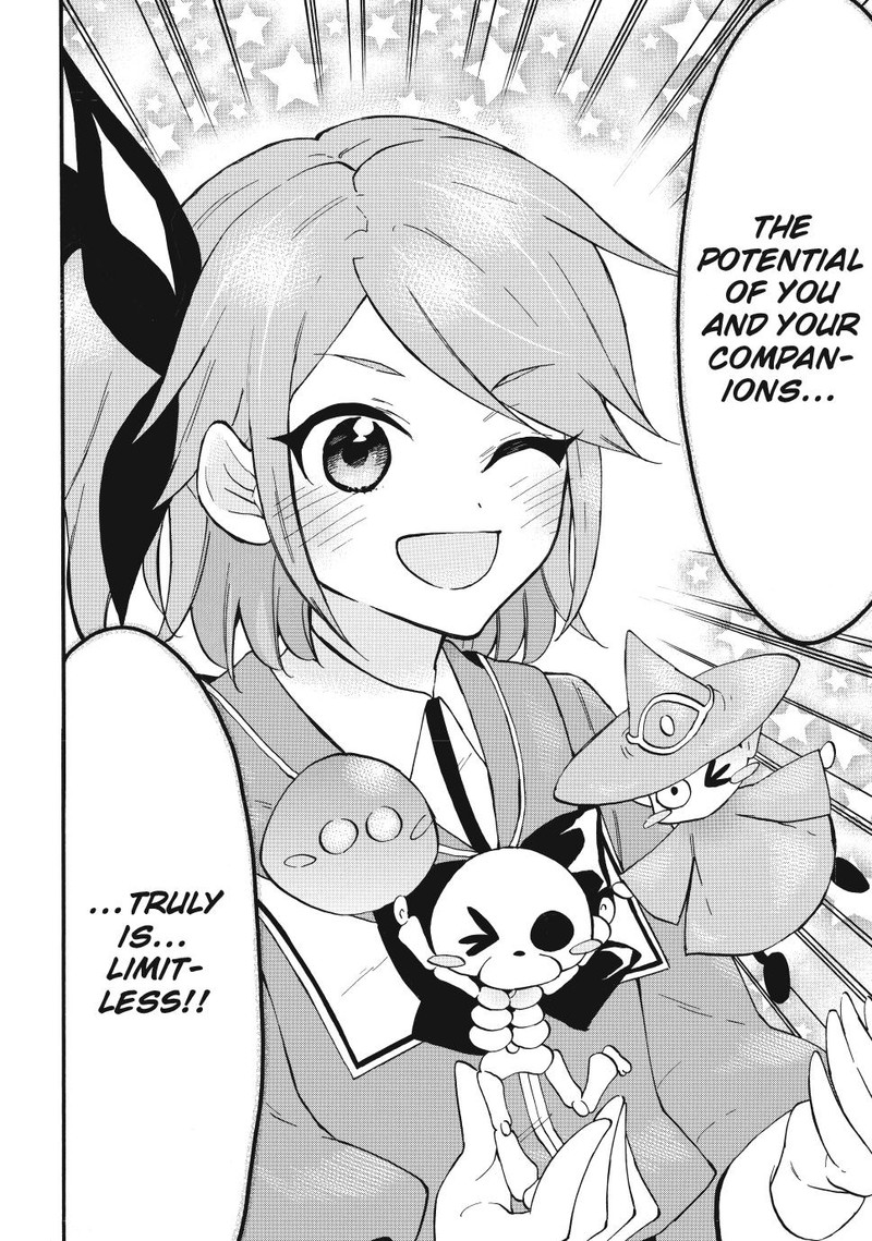 Level 1 With S Rank Drop Rate Is The Strongest Chapter 69 Page 6