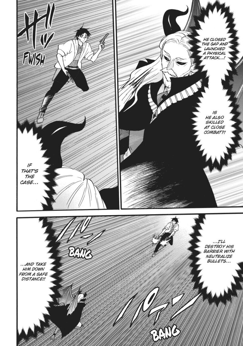 Level 1 With S Rank Drop Rate Is The Strongest Chapter 70a Page 10