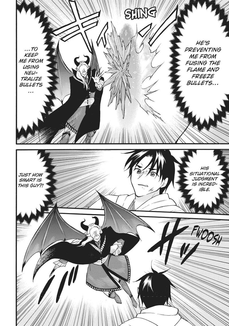 Level 1 With S Rank Drop Rate Is The Strongest Chapter 70a Page 12