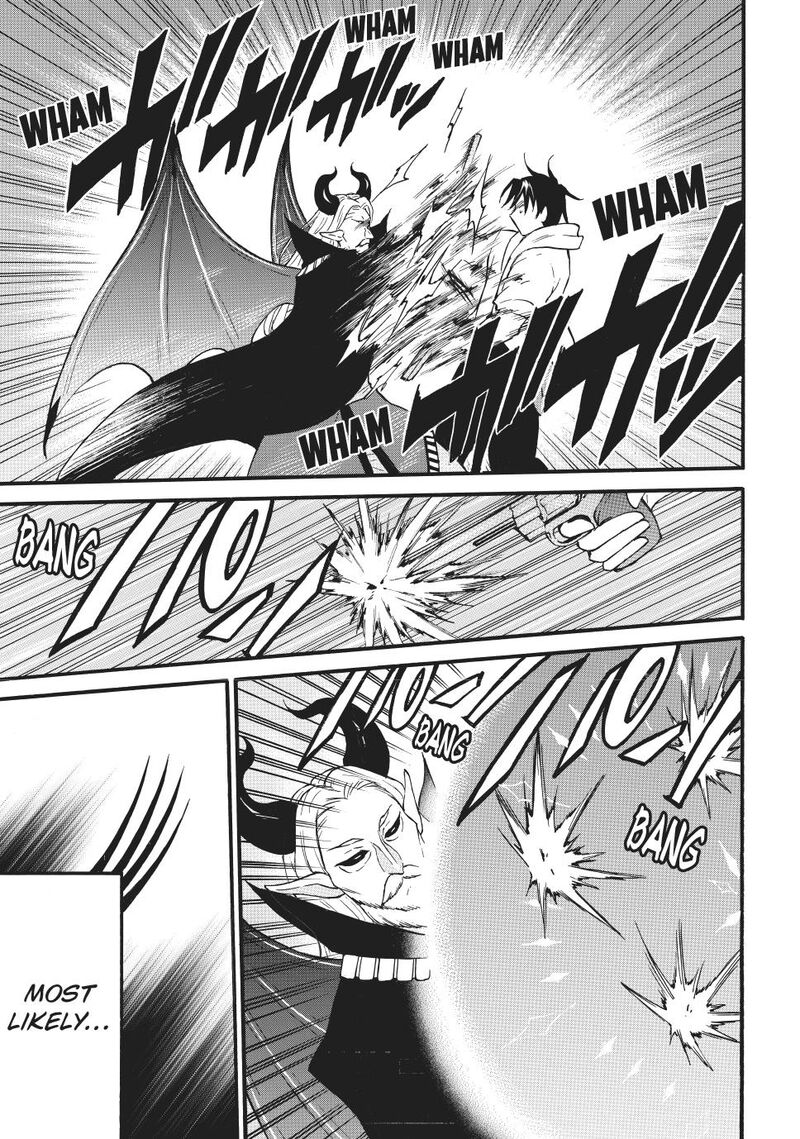 Level 1 With S Rank Drop Rate Is The Strongest Chapter 70a Page 13