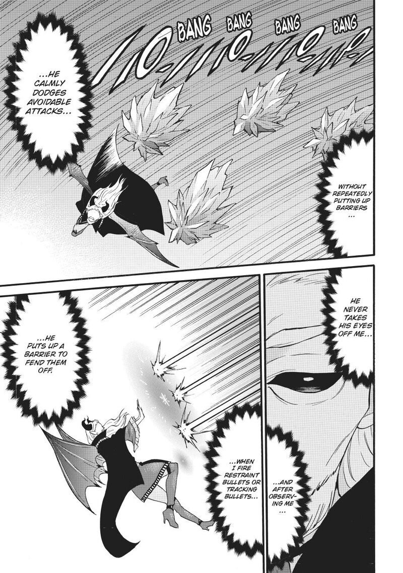 Level 1 With S Rank Drop Rate Is The Strongest Chapter 70a Page 15