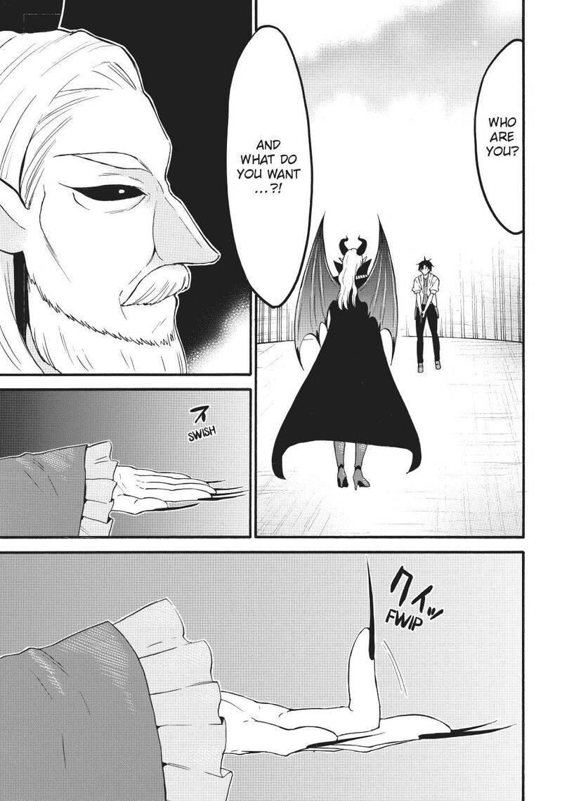 Level 1 With S Rank Drop Rate Is The Strongest Chapter 70a Page 3