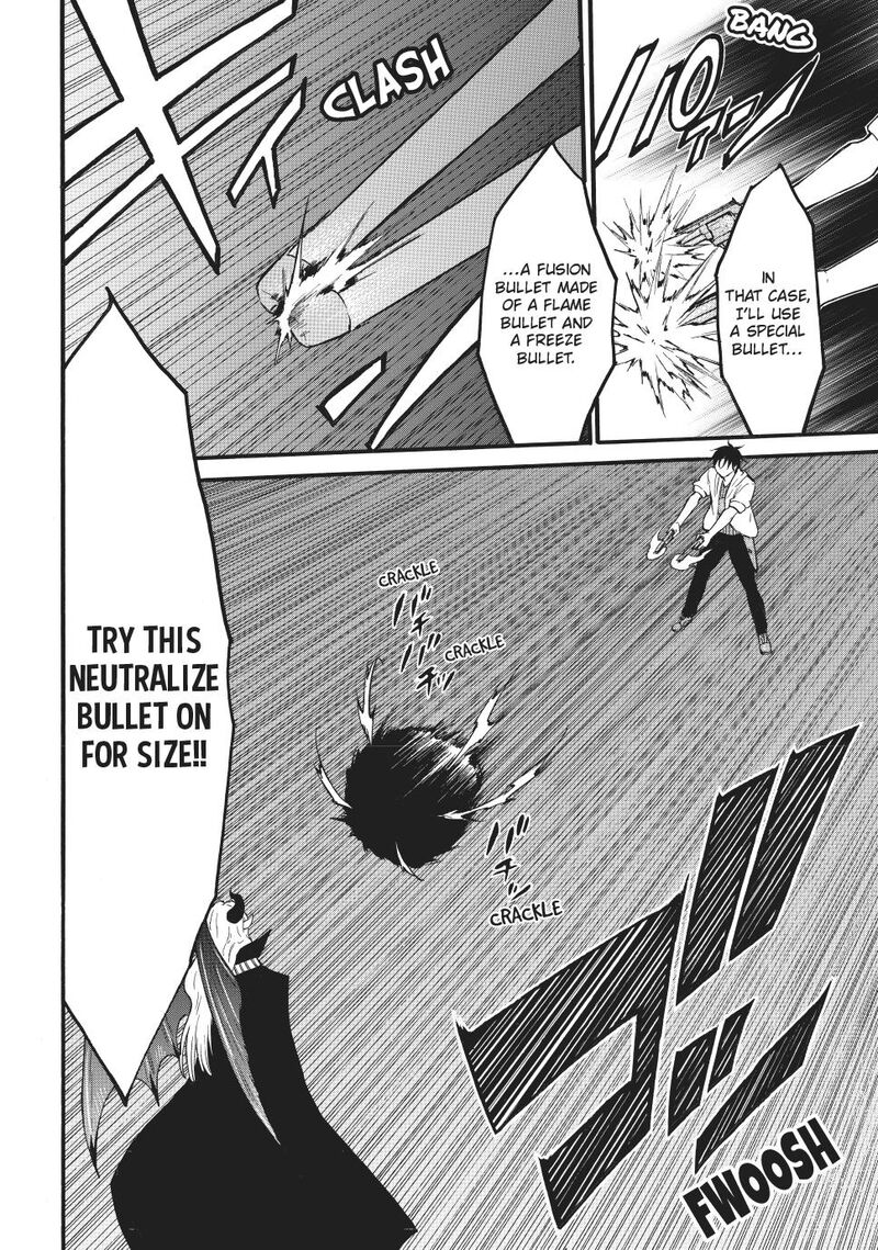 Level 1 With S Rank Drop Rate Is The Strongest Chapter 70a Page 6