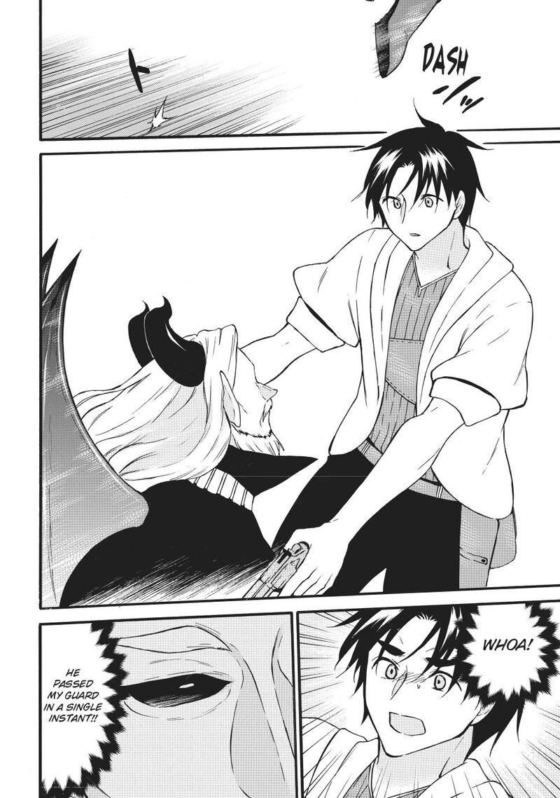Level 1 With S Rank Drop Rate Is The Strongest Chapter 70a Page 8