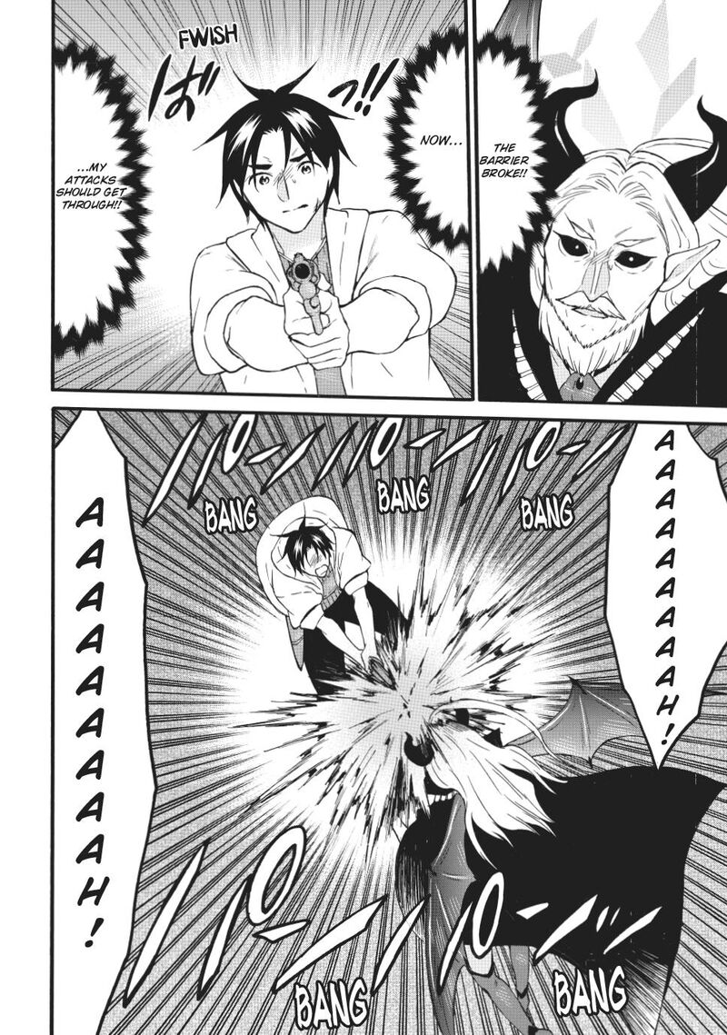 Level 1 With S Rank Drop Rate Is The Strongest Chapter 70b Page 1