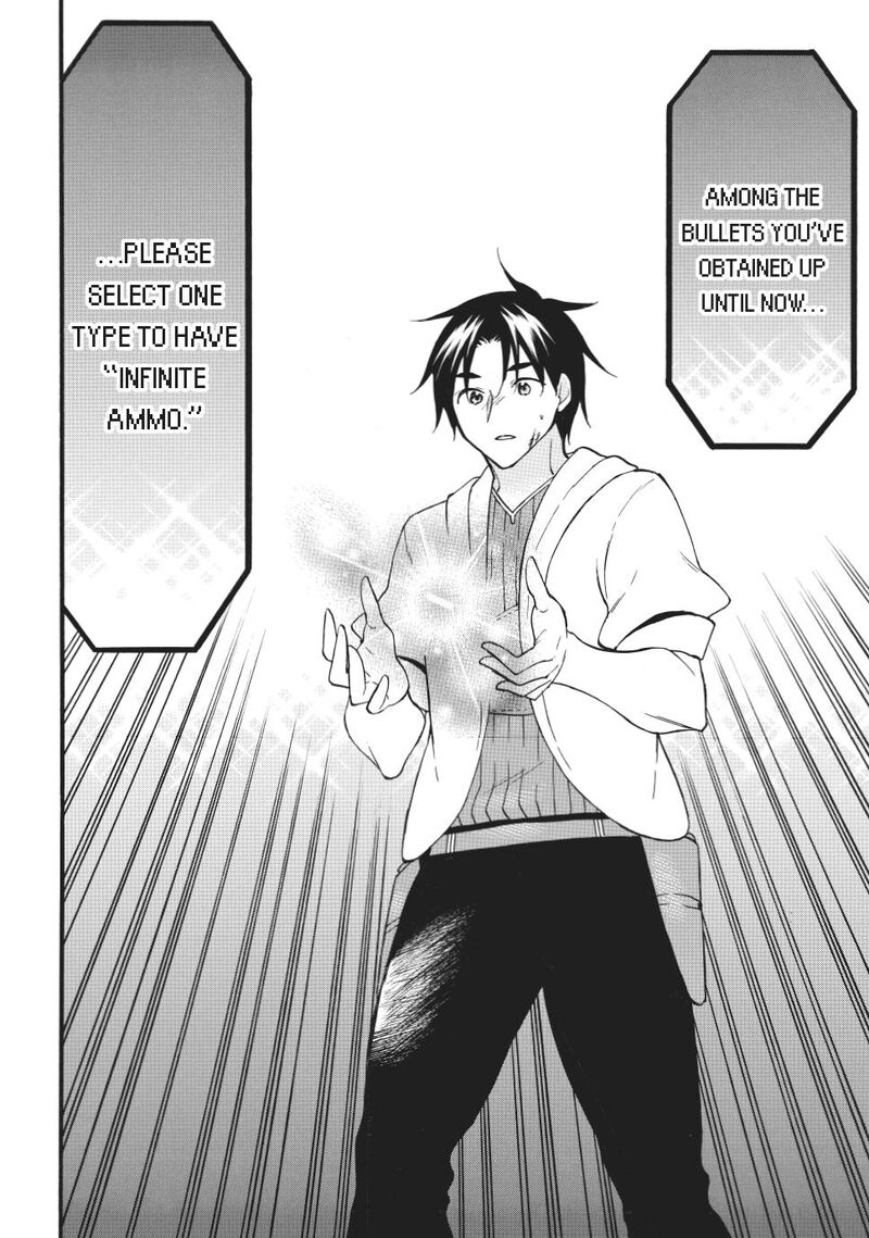 Level 1 With S Rank Drop Rate Is The Strongest Chapter 70b Page 11