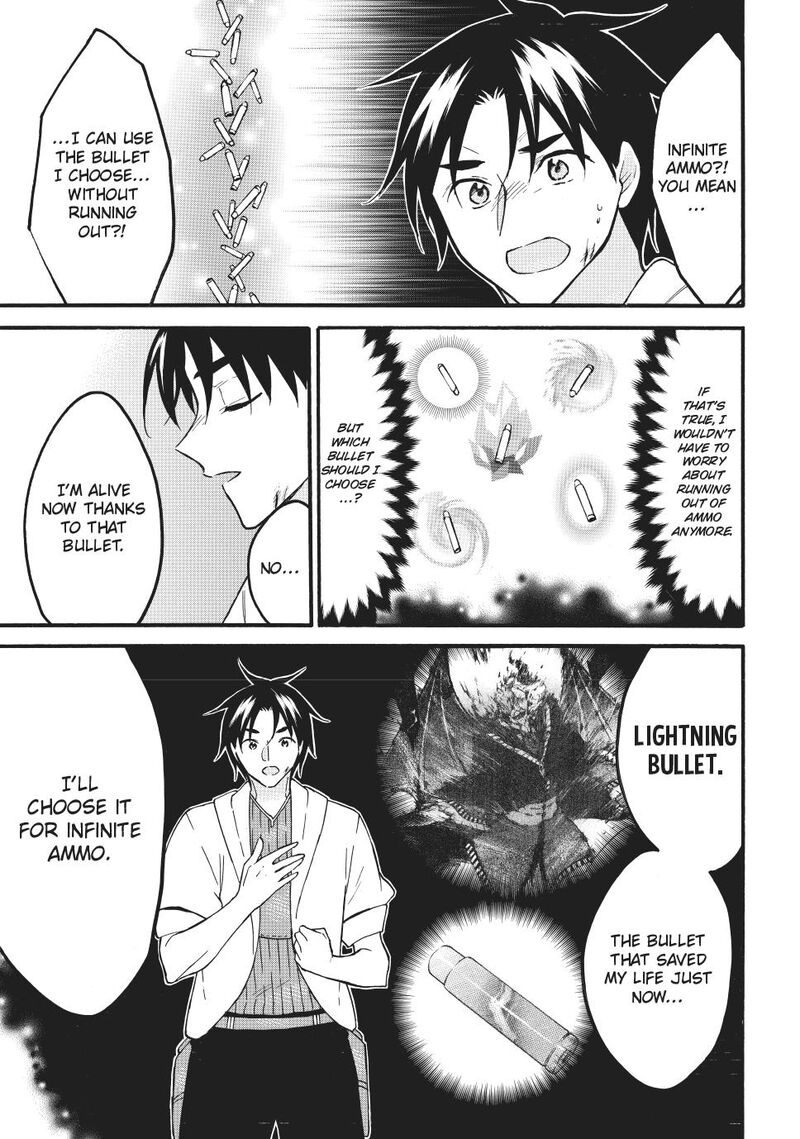 Level 1 With S Rank Drop Rate Is The Strongest Chapter 70b Page 12
