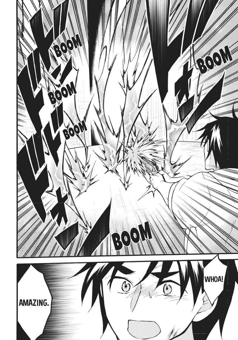 Level 1 With S Rank Drop Rate Is The Strongest Chapter 70b Page 15