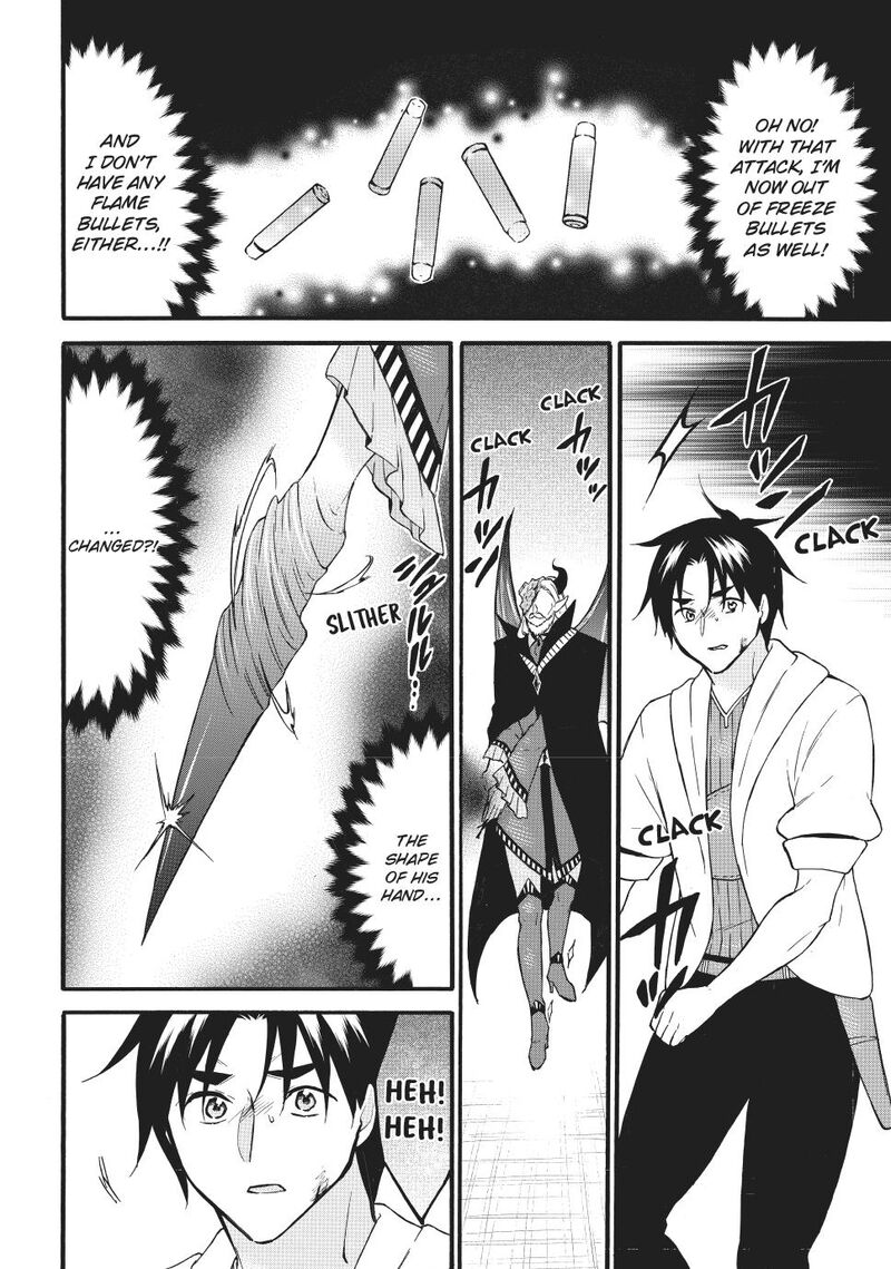 Level 1 With S Rank Drop Rate Is The Strongest Chapter 70b Page 3