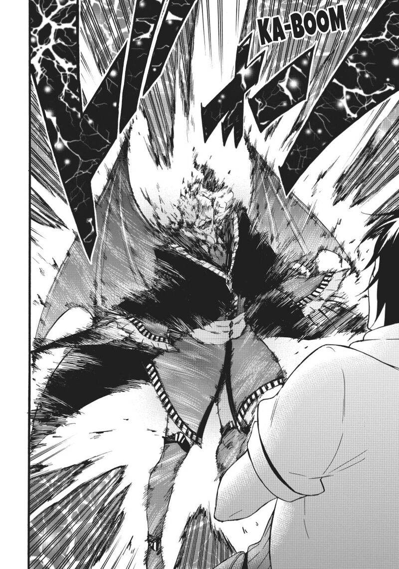 Level 1 With S Rank Drop Rate Is The Strongest Chapter 70b Page 7