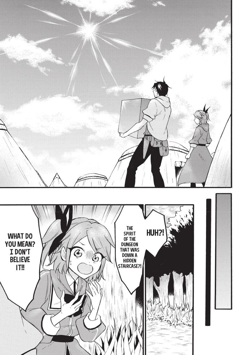 Level 1 With S Rank Drop Rate Is The Strongest Chapter 71b Page 1