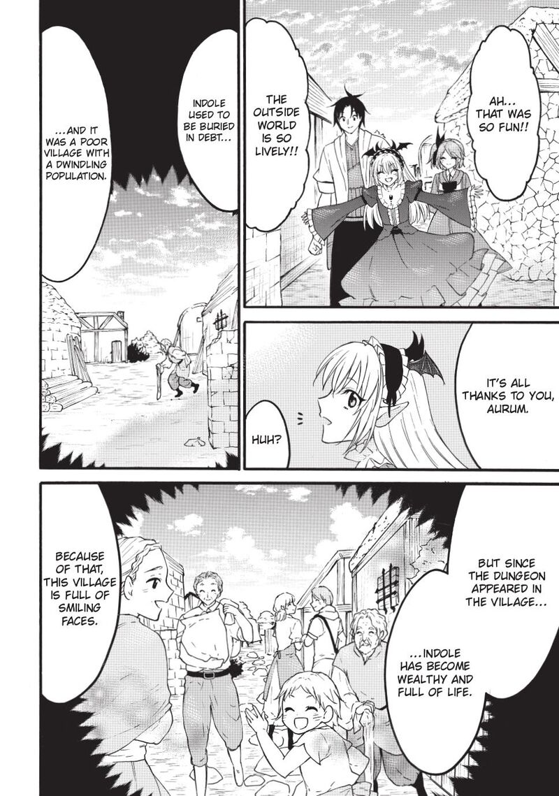 Level 1 With S Rank Drop Rate Is The Strongest Chapter 71b Page 11