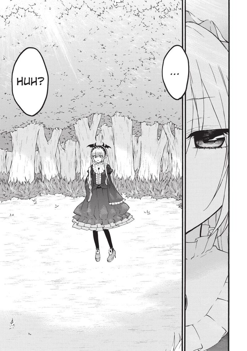 Level 1 With S Rank Drop Rate Is The Strongest Chapter 71b Page 3