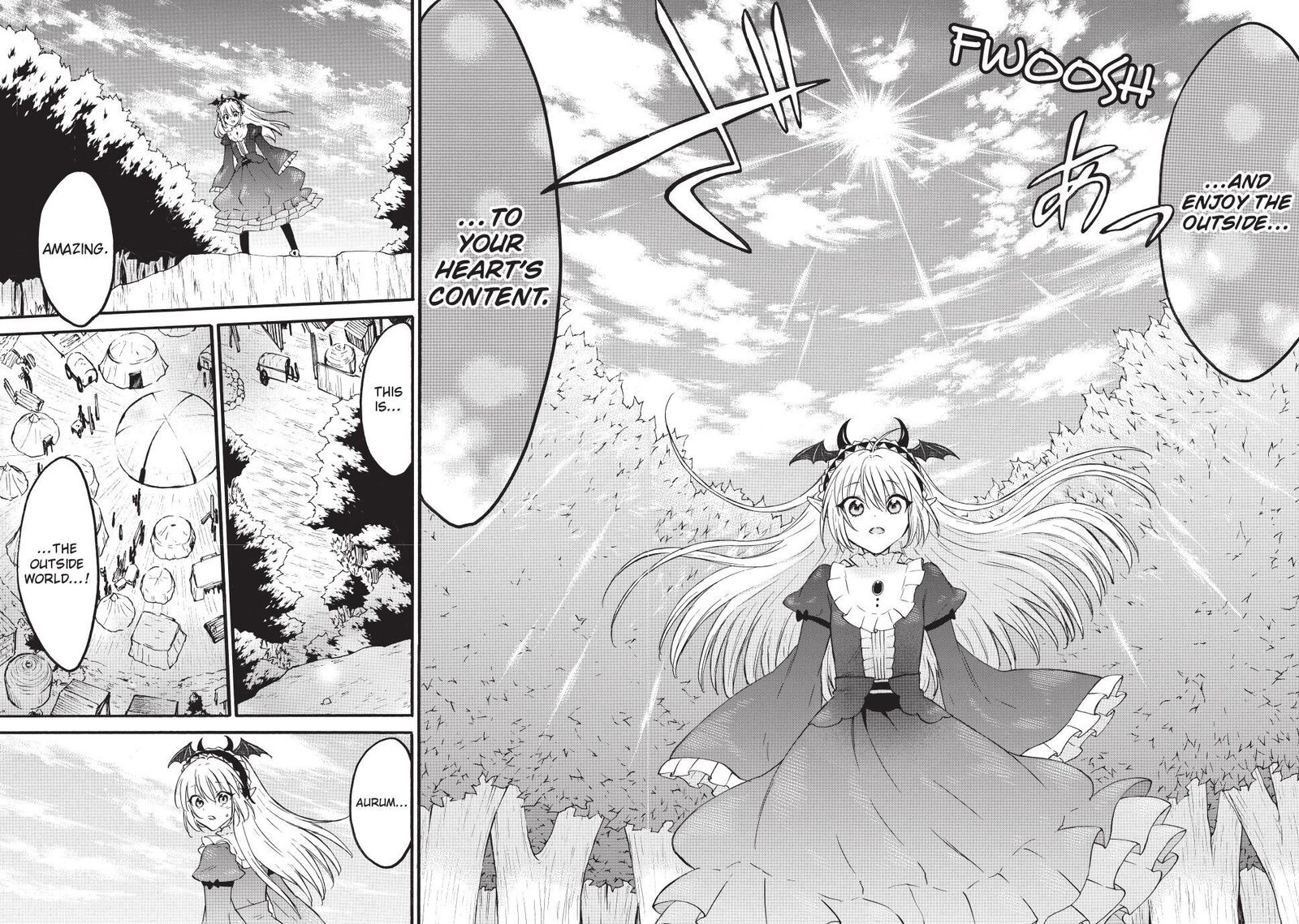 Level 1 With S Rank Drop Rate Is The Strongest Chapter 71b Page 6