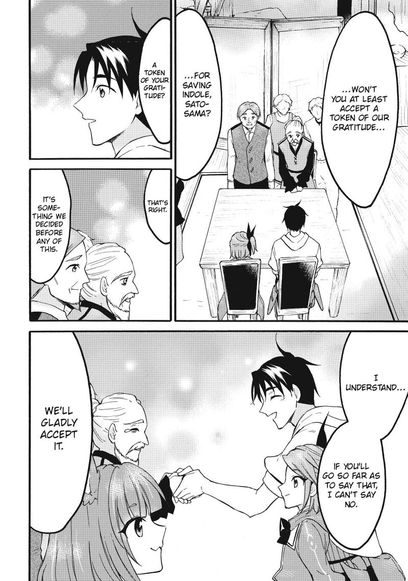Level 1 With S Rank Drop Rate Is The Strongest Chapter 72a Page 10
