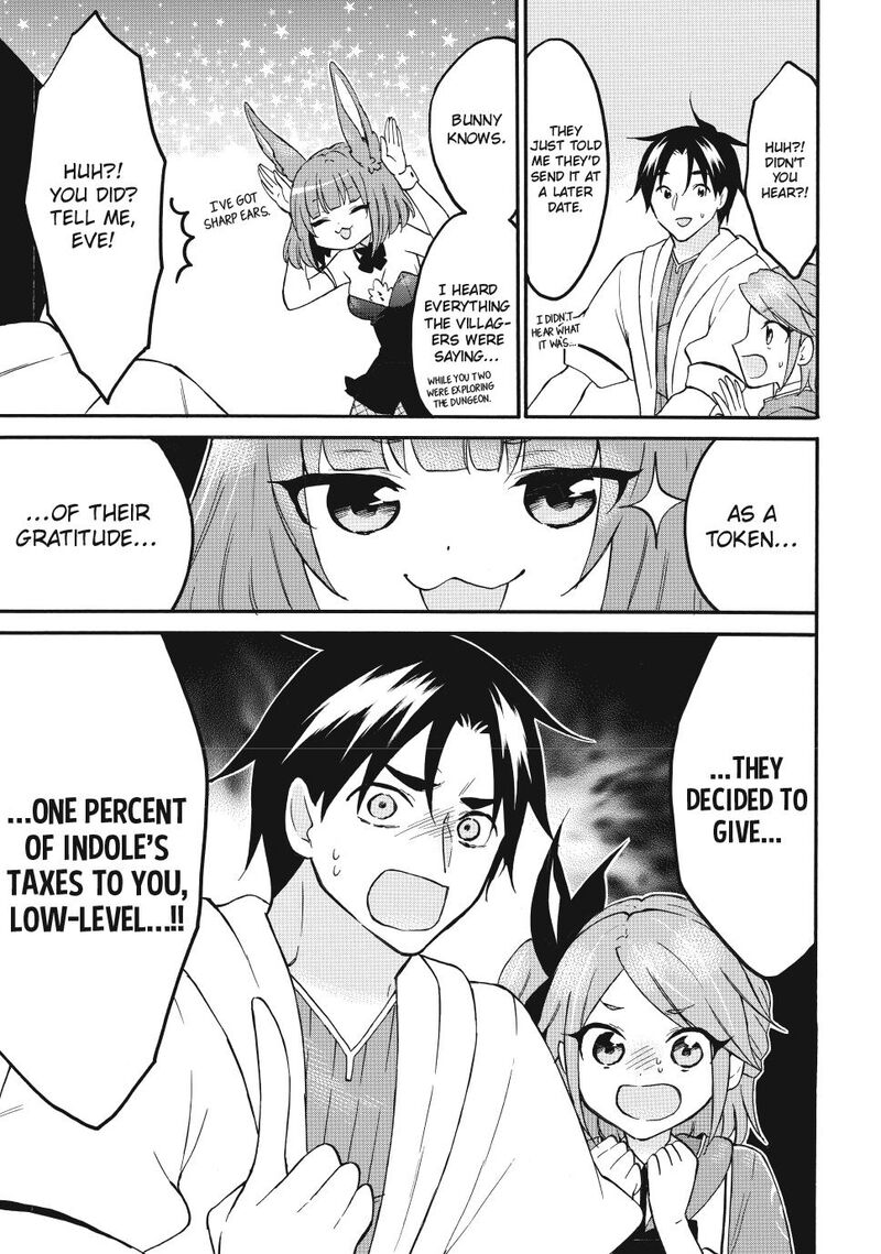 Level 1 With S Rank Drop Rate Is The Strongest Chapter 72a Page 13