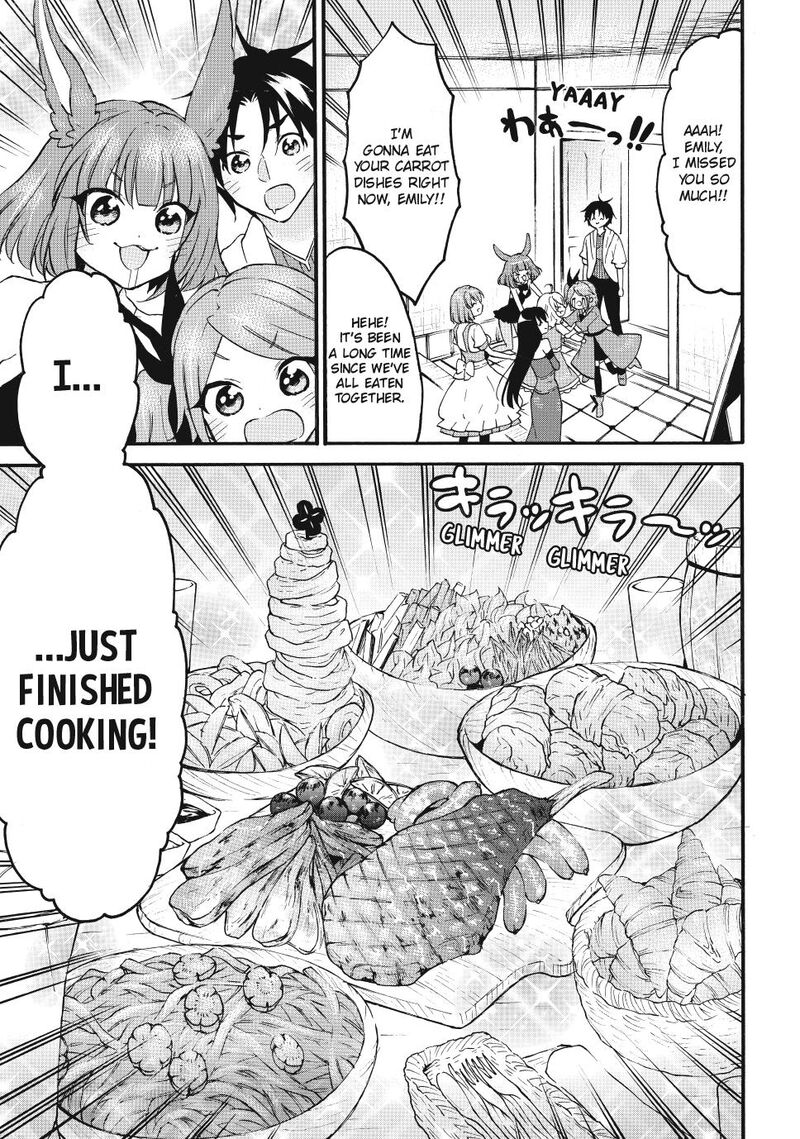 Level 1 With S Rank Drop Rate Is The Strongest Chapter 72b Page 3