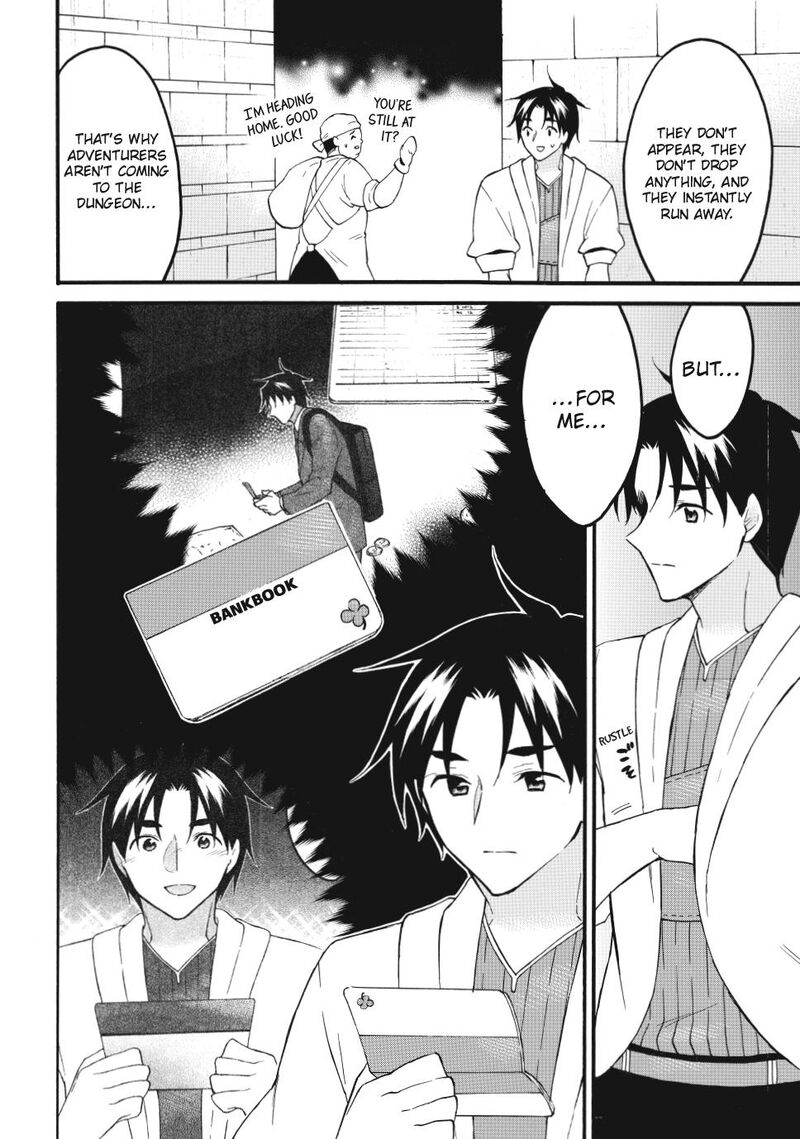 Level 1 With S Rank Drop Rate Is The Strongest Chapter 73 Page 10