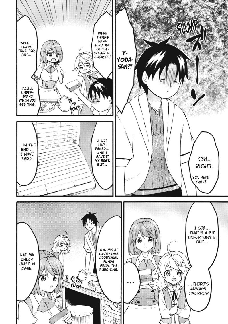 Level 1 With S Rank Drop Rate Is The Strongest Chapter 73 Page 28