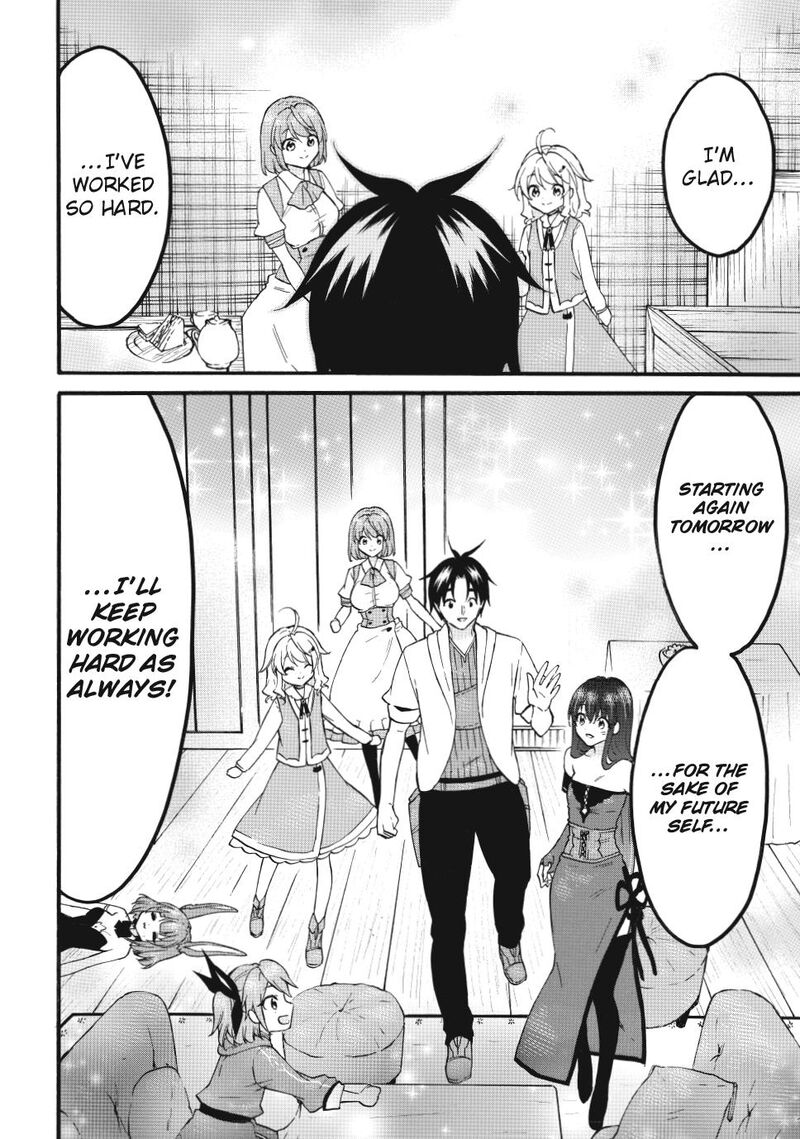 Level 1 With S Rank Drop Rate Is The Strongest Chapter 73 Page 36