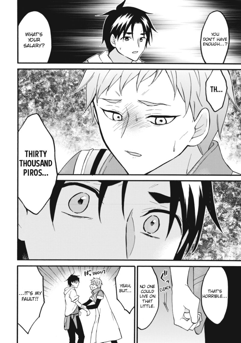 Level 1 With S Rank Drop Rate Is The Strongest Chapter 74 Page 10