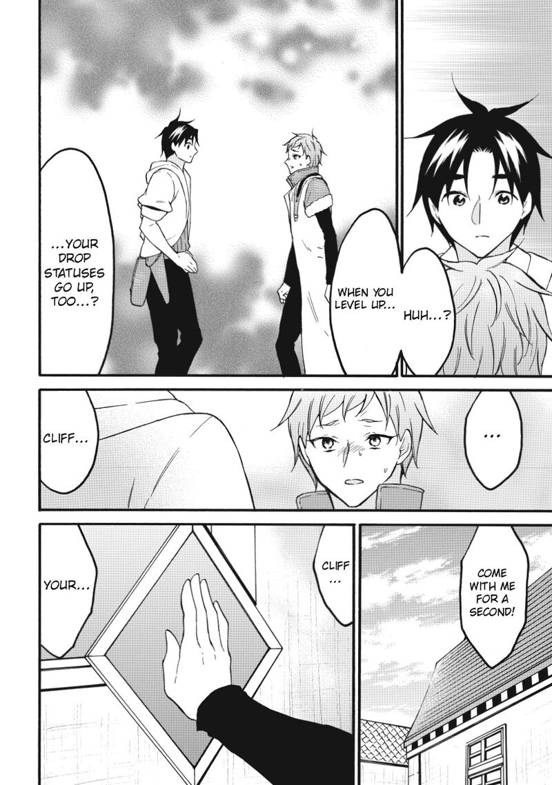 Level 1 With S Rank Drop Rate Is The Strongest Chapter 74 Page 12