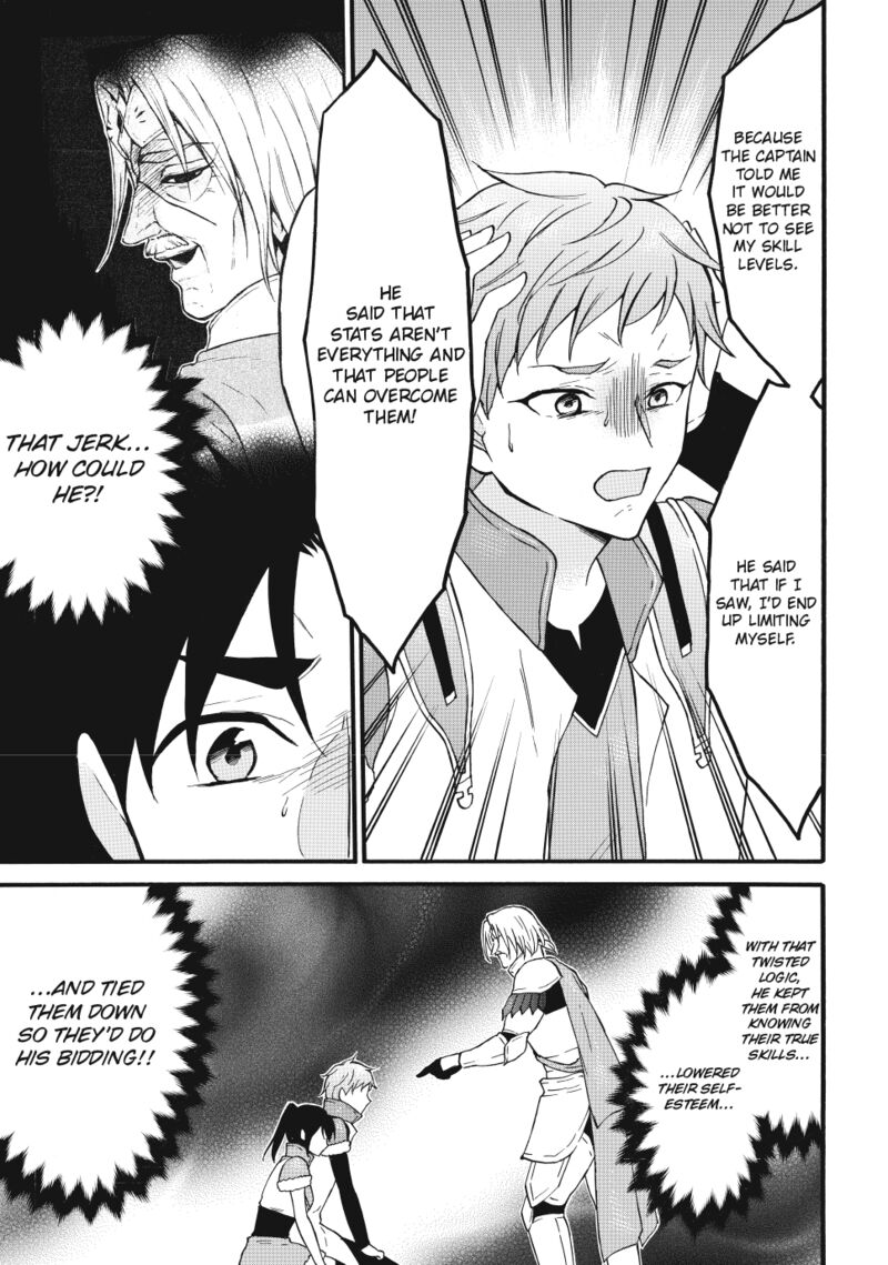 Level 1 With S Rank Drop Rate Is The Strongest Chapter 74 Page 15