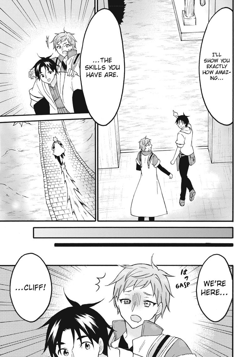 Level 1 With S Rank Drop Rate Is The Strongest Chapter 74 Page 17