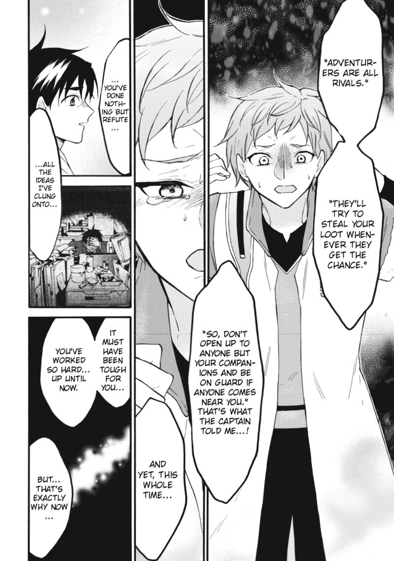 Level 1 With S Rank Drop Rate Is The Strongest Chapter 74 Page 22