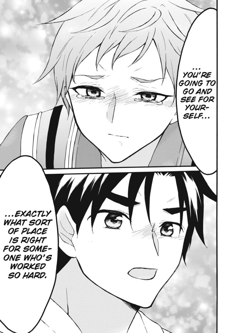 Level 1 With S Rank Drop Rate Is The Strongest Chapter 74 Page 23